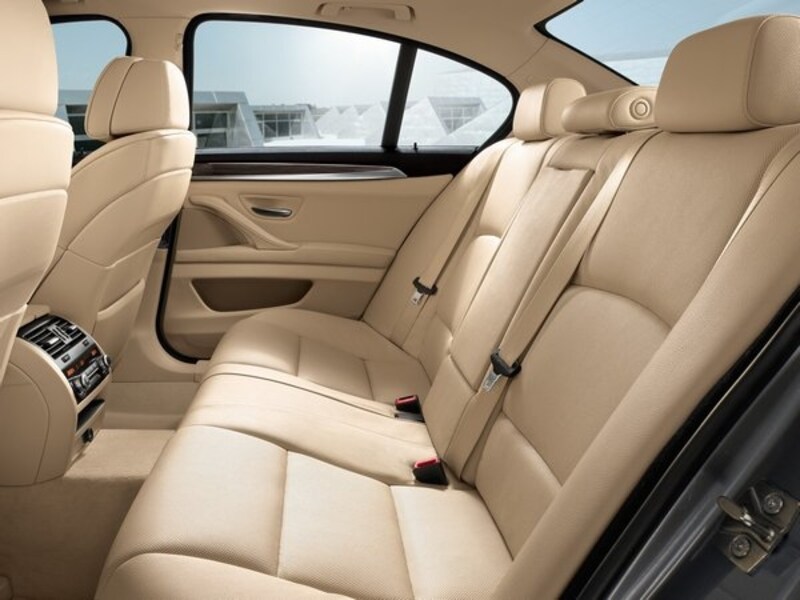 BMW5シリーズ