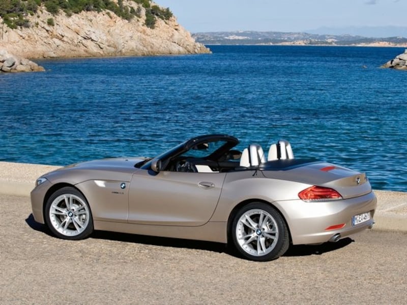 BMW Z4