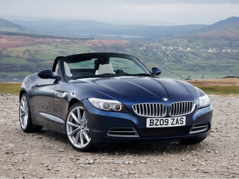 BMW Z4
