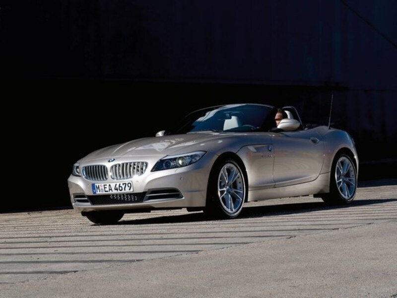 BMW Z4