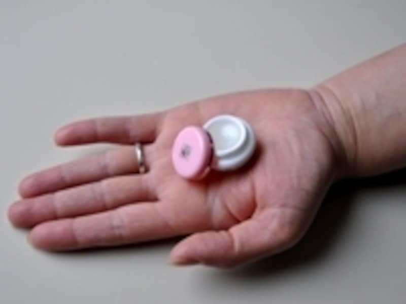 リップクリーム