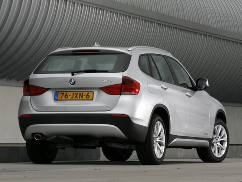 BMW X1