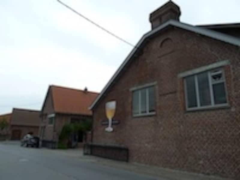 日本にもファンを持つデュポンの醸造場