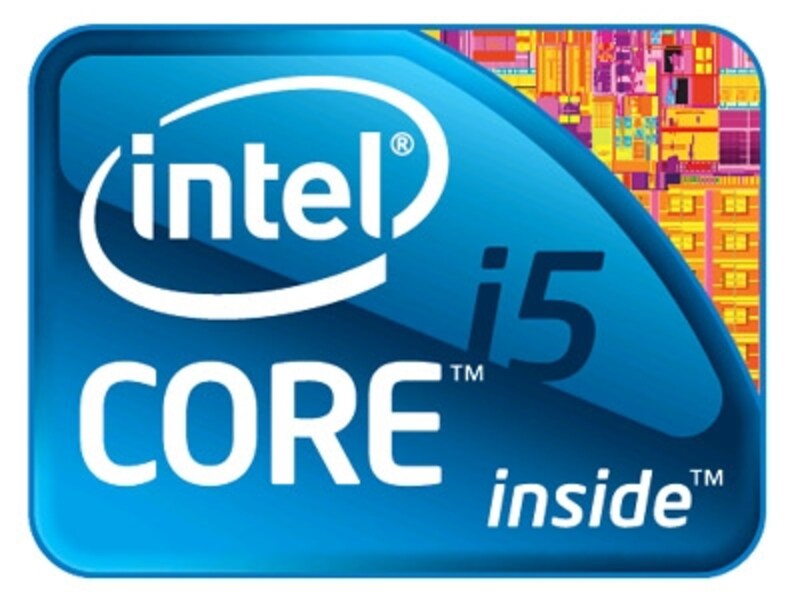 intel Core i5