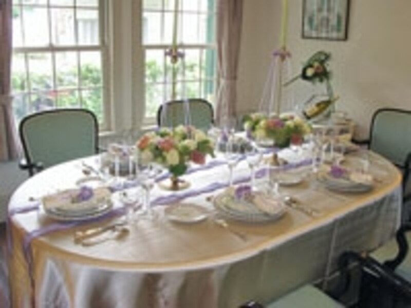 コーディネーター：Marie-Marguerite DESSENSマリー・マルグリット・デッサン（フランス）