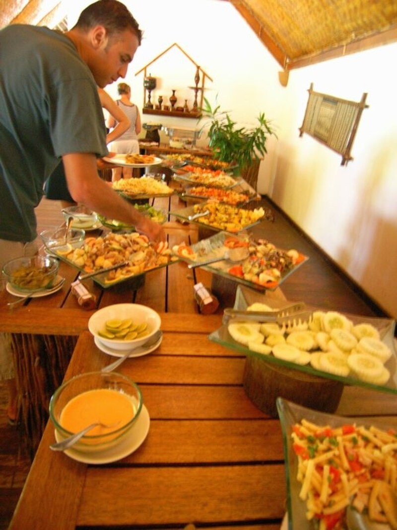 モルディブの物価