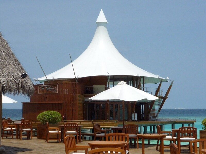 モルディブの物価