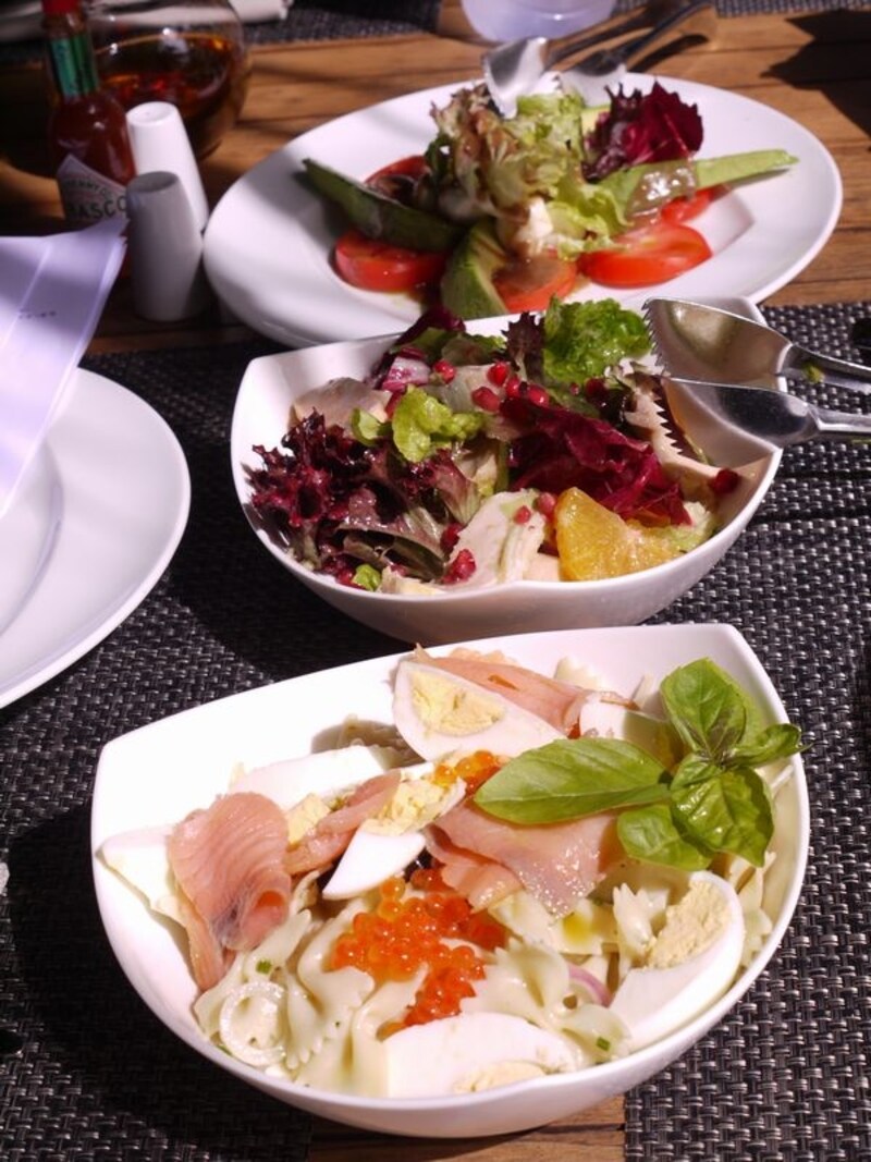 モルディブの物価