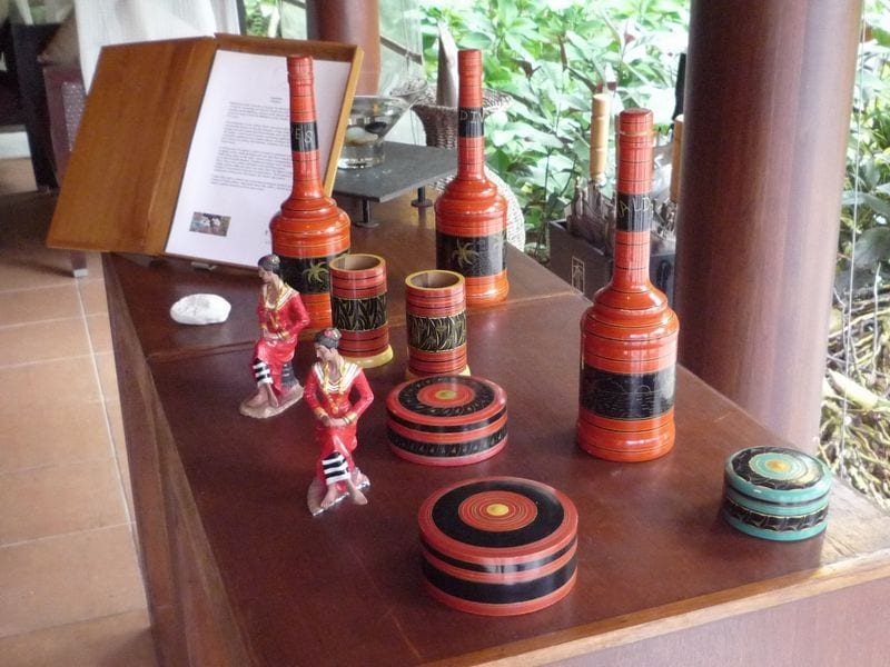 モルディブのお土産