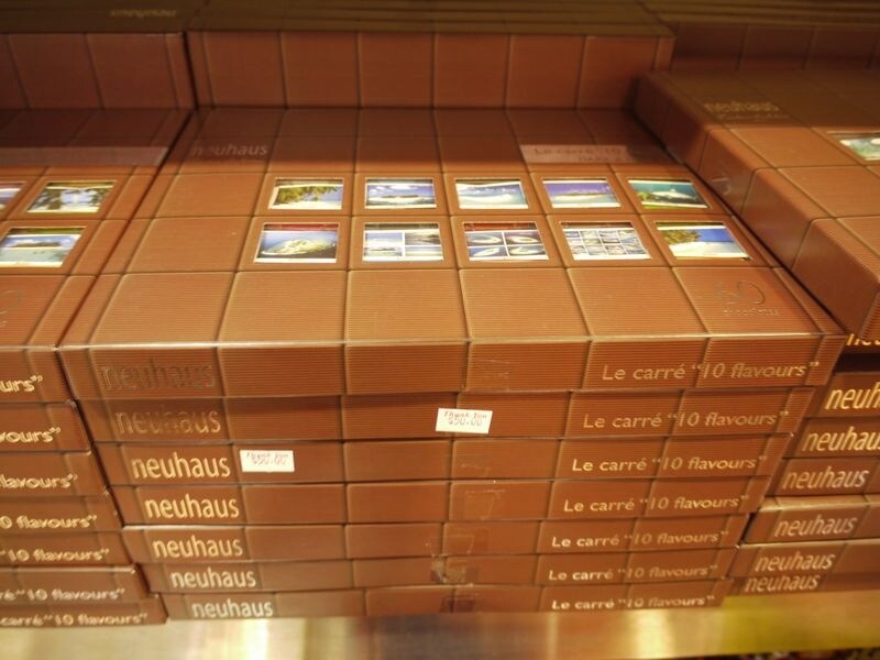 モルディブのお土産