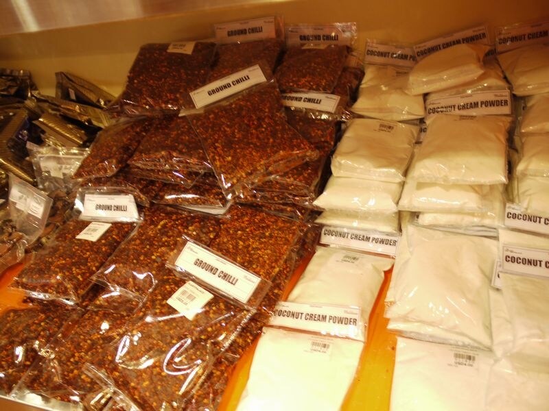 モルディブのお土産