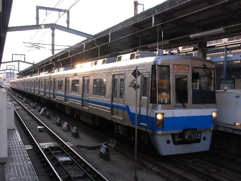 福岡市地下鉄