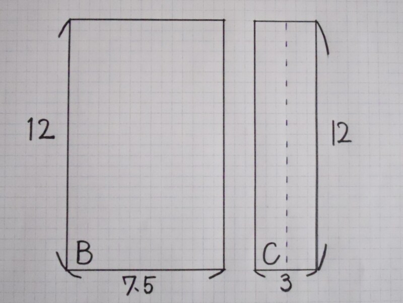 アクセサリーケース型2