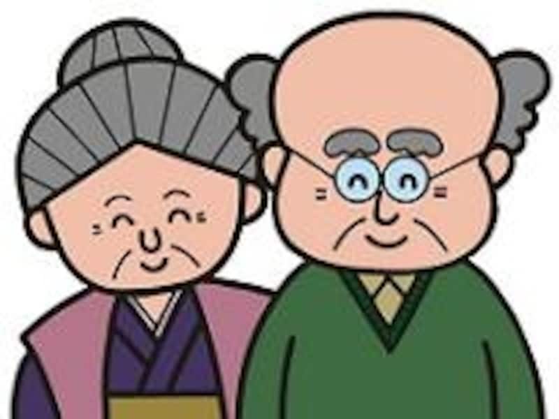 高齢化で医療費は増加していく傾向に