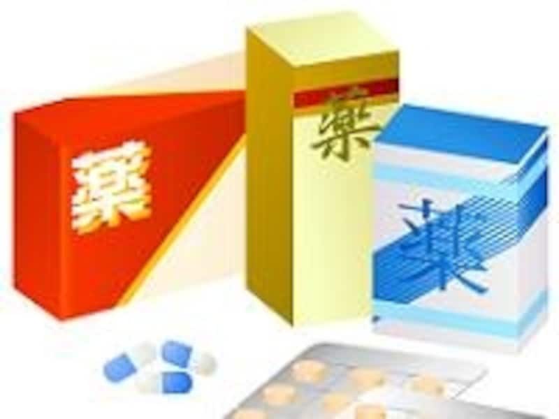 ジェネリック医薬品を利用したい