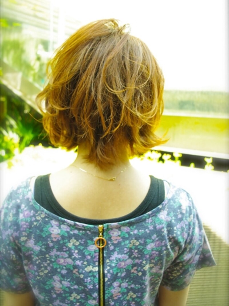 エアウェーブundefinedショート