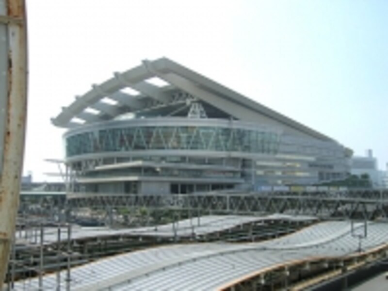 さいたまスーパーアリーナ