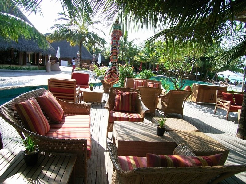 モルディブの治安