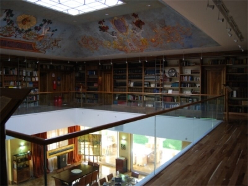 カサ・アントゥクラ