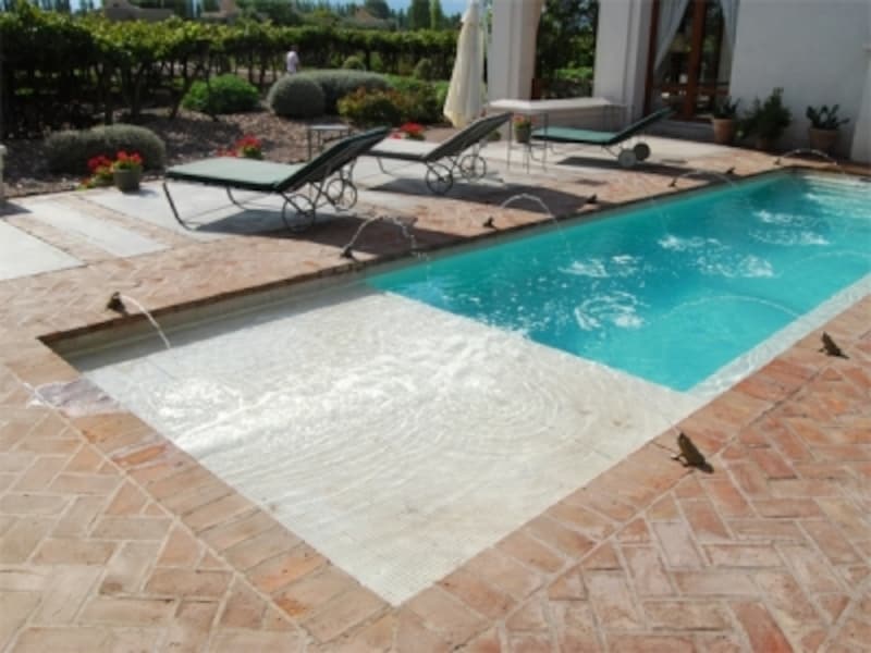 カパス・ワイン・ロッジ