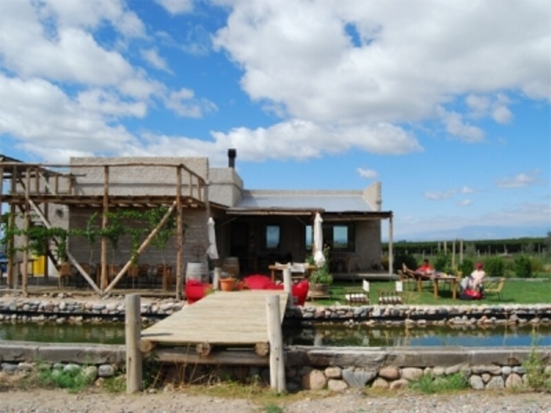 トゥプンガト・ディビノ