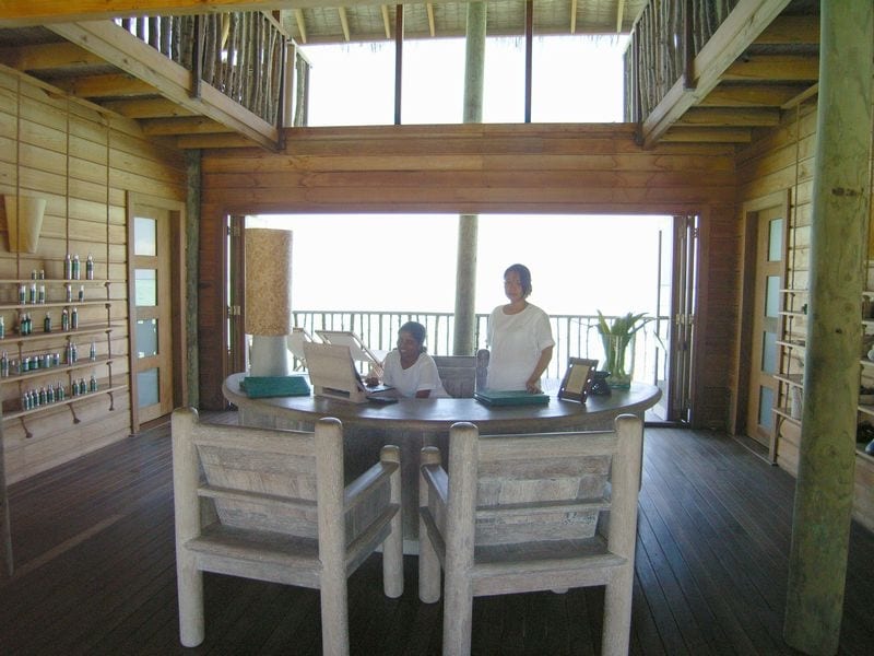 モルディブの両替