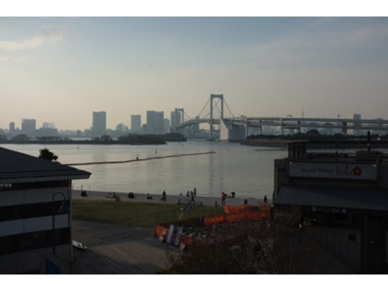 Finepix X100 実写画像9