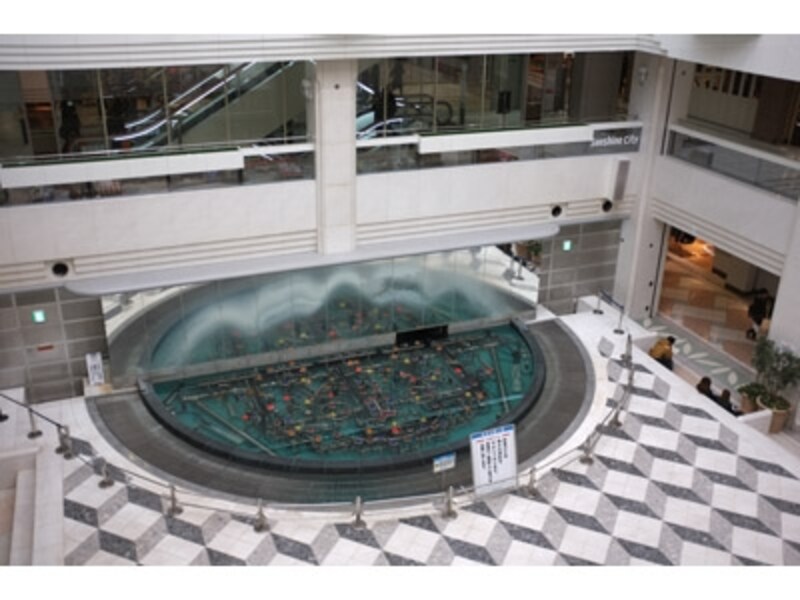 Finepix X100 実写画像 ISOチェック