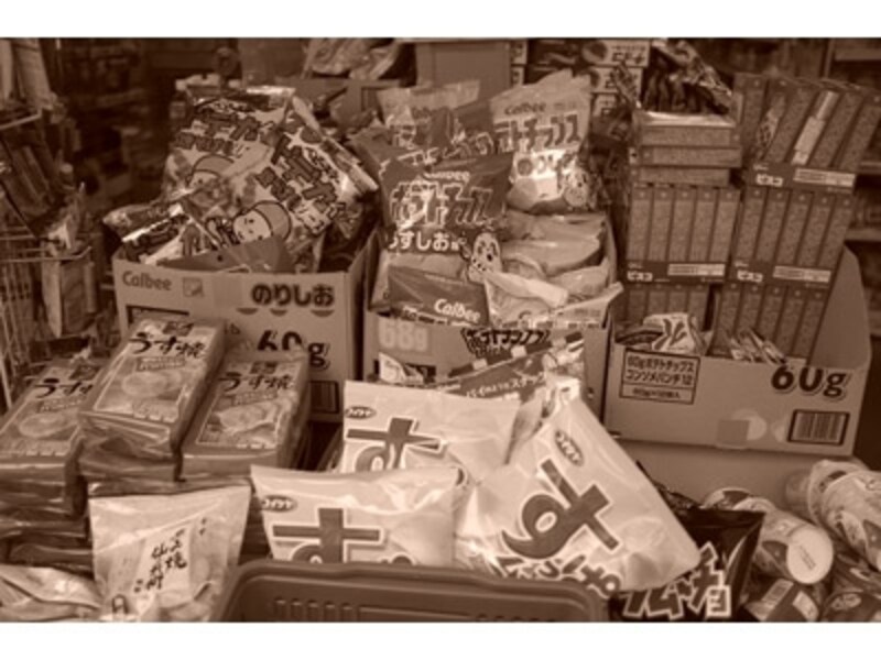 Finepix X100 実写画像14