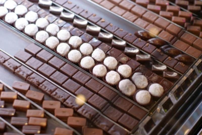 ボンボンショコラ