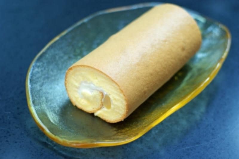 ロールケーキ