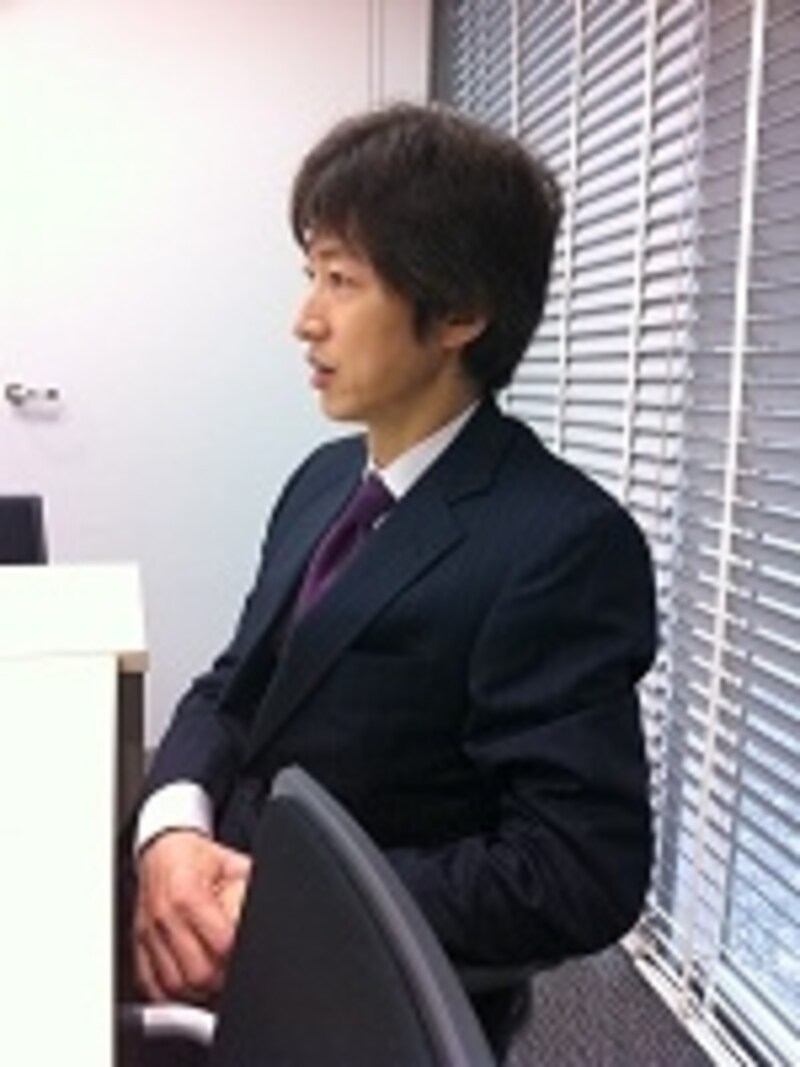 セゾン投信中野氏。