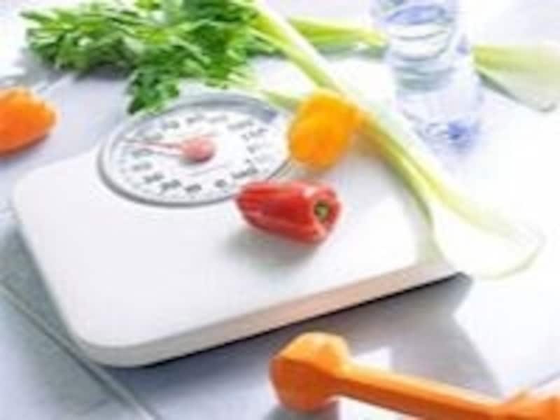 低カロリー&栄養豊富な野菜はダイエット中積極的に!