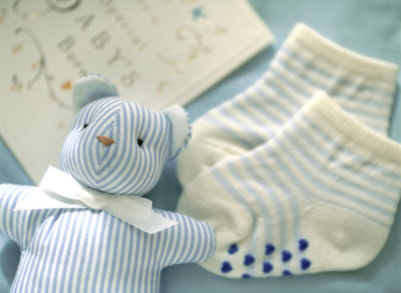 名入れの出産祝いはその特別感から喜ばれるもの