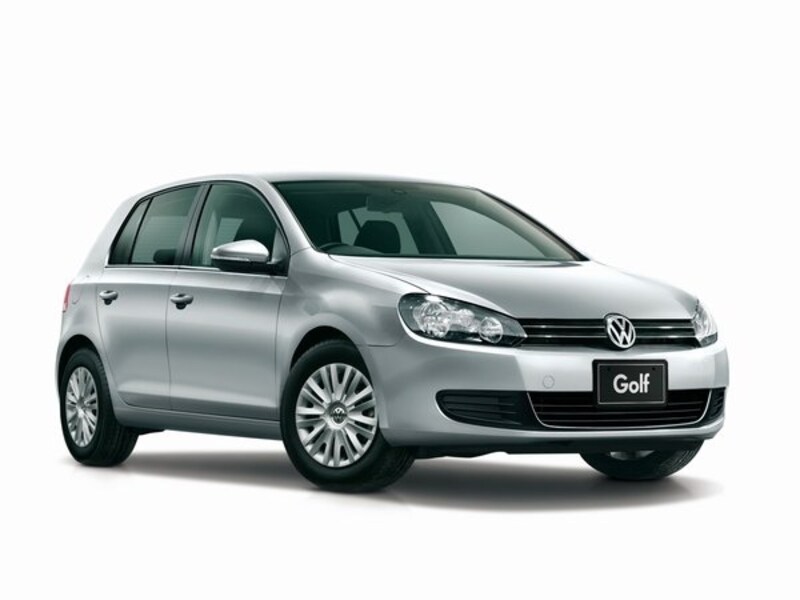 フォルクスワーゲンゴルフ