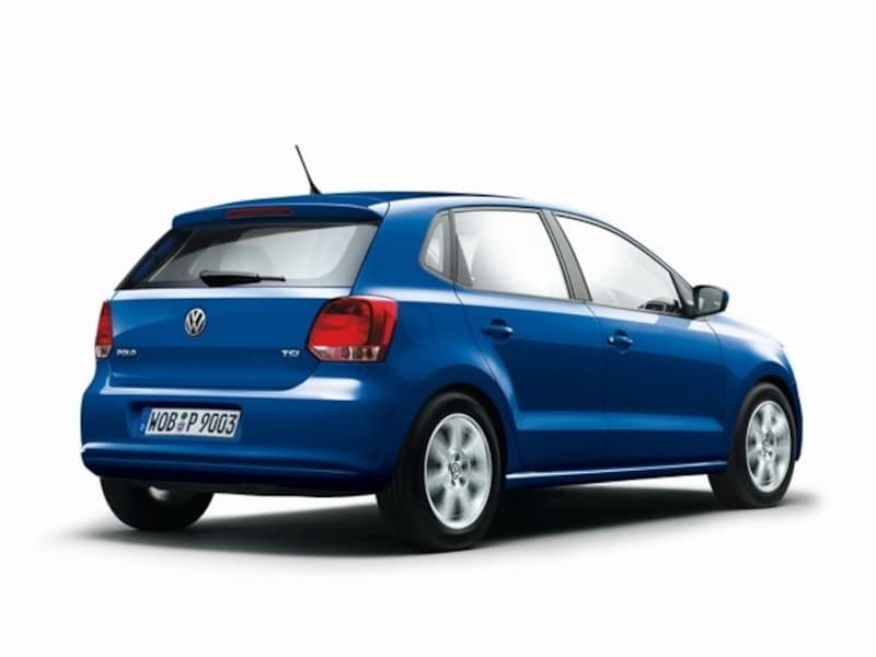 ゴルフ顔負けの走り“みんなのための”ポロ [VW（フォルクスワーゲ