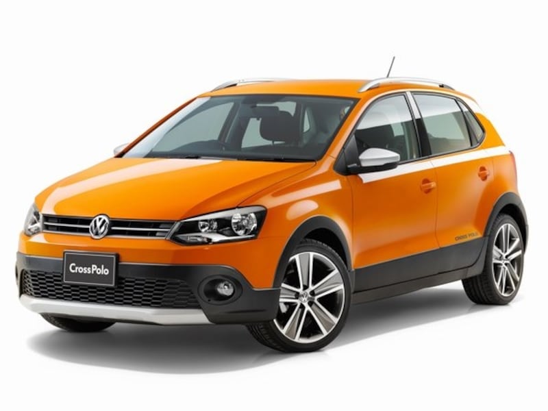ゴルフ顔負けの走り“みんなのための”ポロ [VW（フォルクスワーゲ