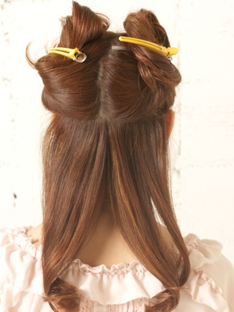 きっちりブロッキングしない方がよい