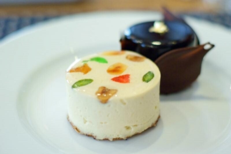 モンテリマール