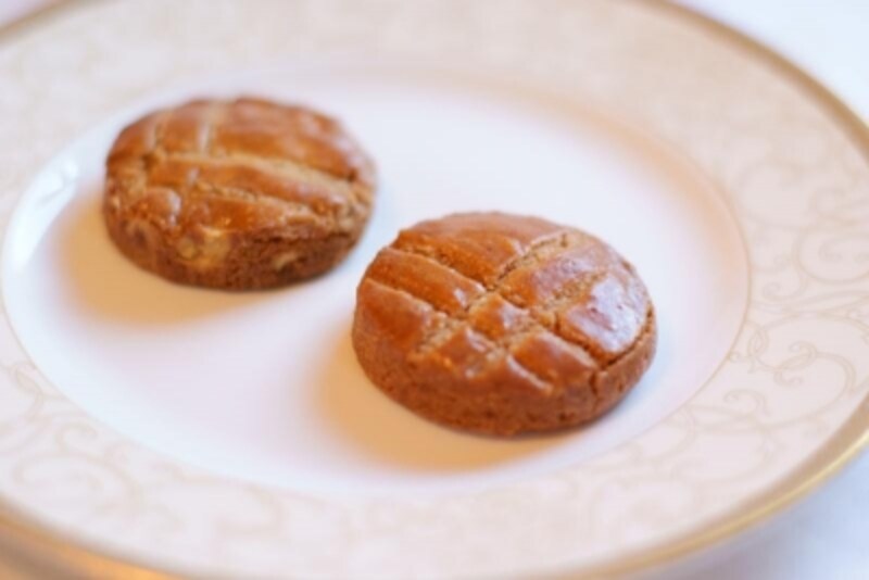 ガレット・ブルトン・ノア&エビス