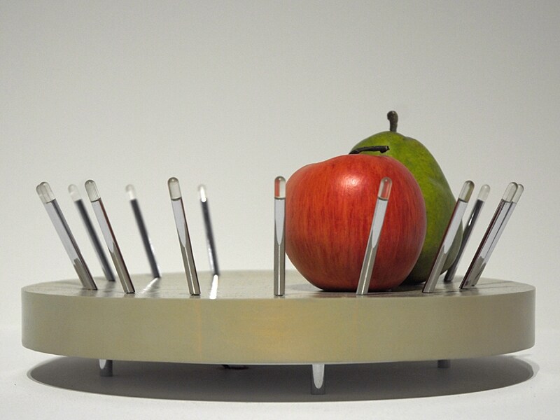 倉俣史朗とエットレ・ソットサス2-11