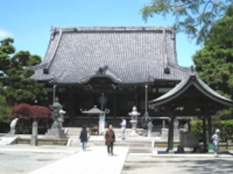 鎌倉の寺社
