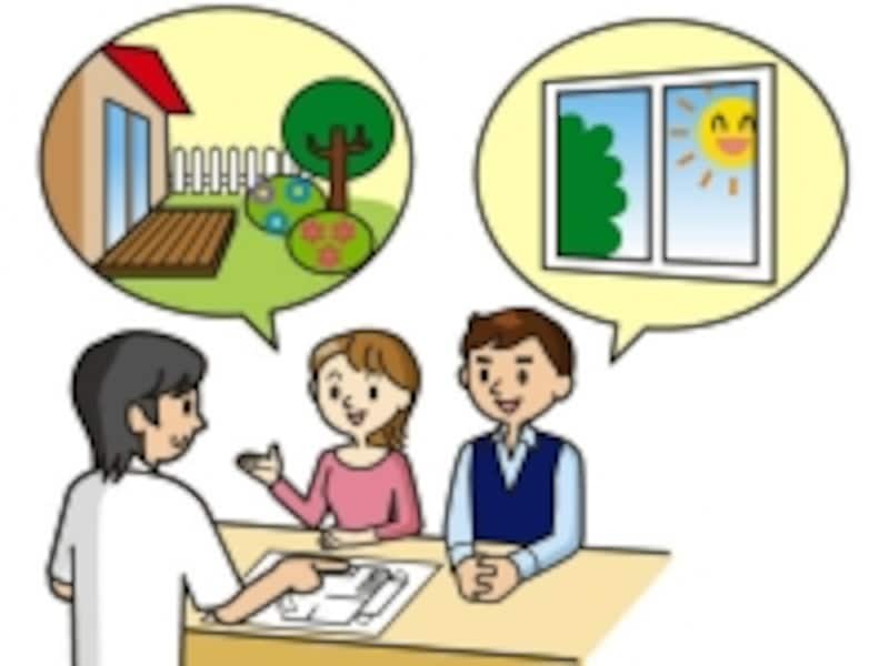リフォーム相談