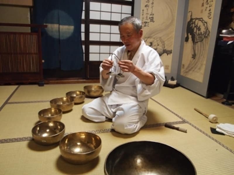 シンギング・ボール