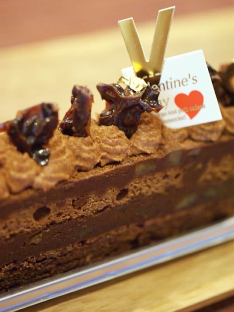 アトリエ・ヨロイヅカの「ラ・フェリシテ」