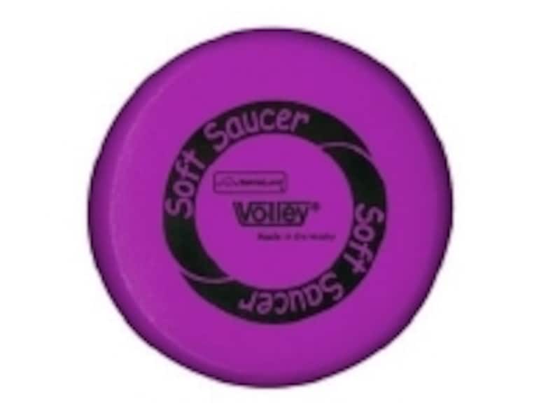 写真の紫の他、青・緑・オレンジ・赤・黄色もあります