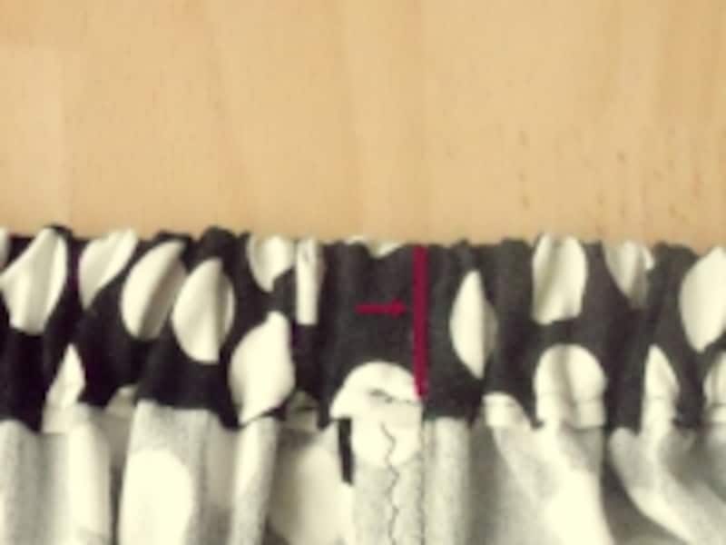 子供用スカートの作り方 簡単手作り 2時間で完成 裁縫 All About