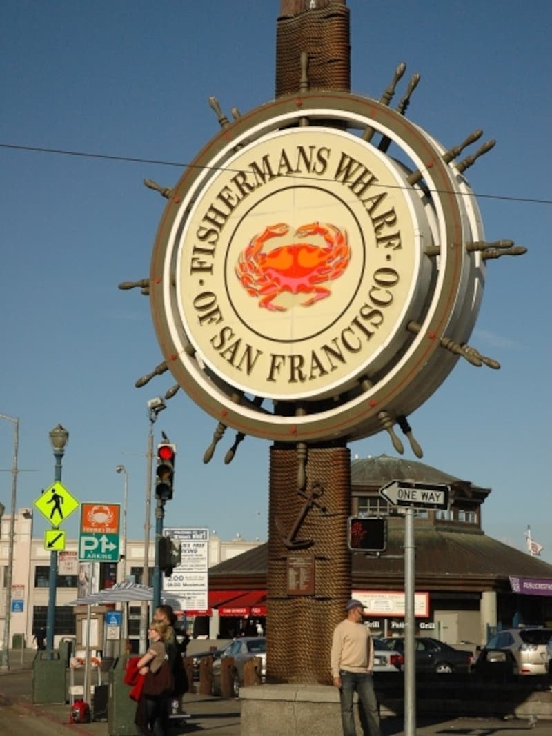 こんなに大きいのに案外見落としがちなので注意を！