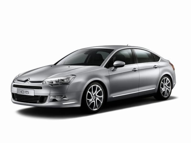 シトロエンC5