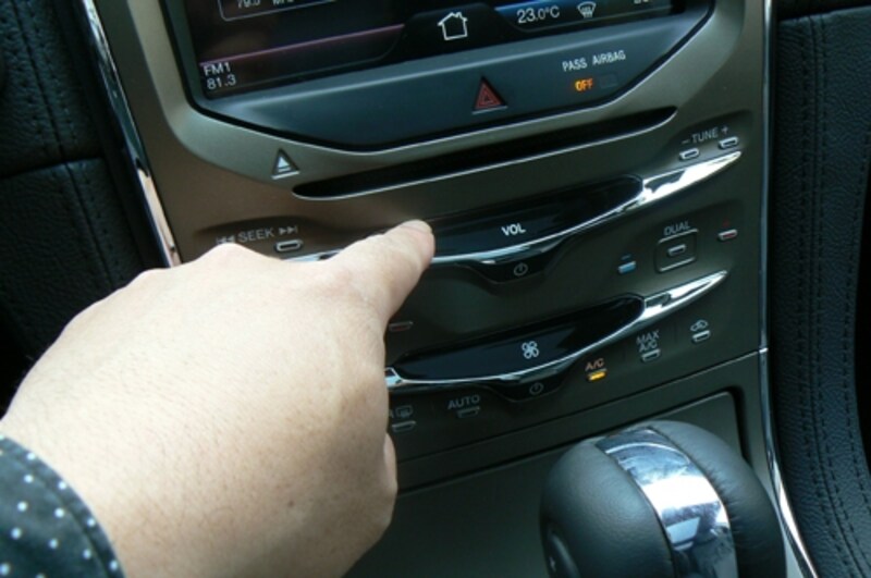 エアコン、オーディオ